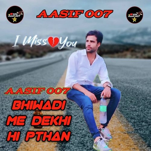 Bhiwadi Me Dekhi Hi Pathan (Mewati) Aasif MP3 Download