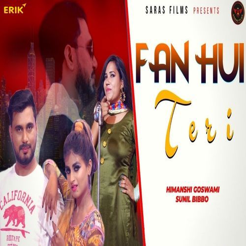 Fan Hui Teri Himanshi Goswami MP3 Download