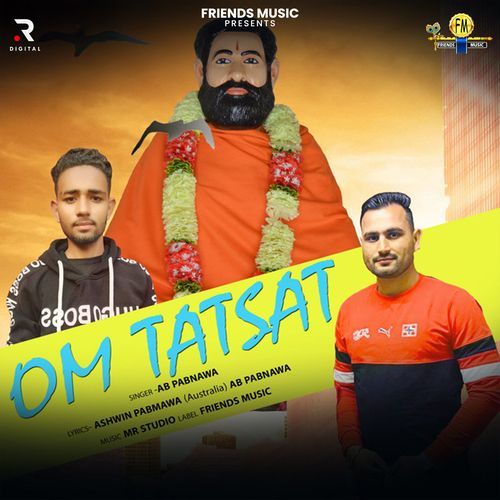 Om Tatsat Guru Barmhanand Ji Ab Pabnawa MP3 Download