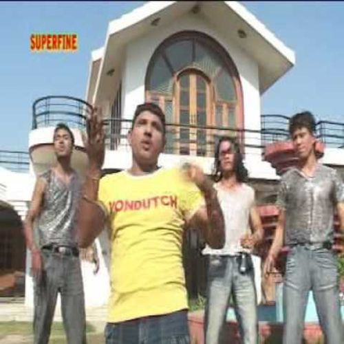 Manne Gin Ke De Liye Bol 06 Fauji Karmveer MP3 Download