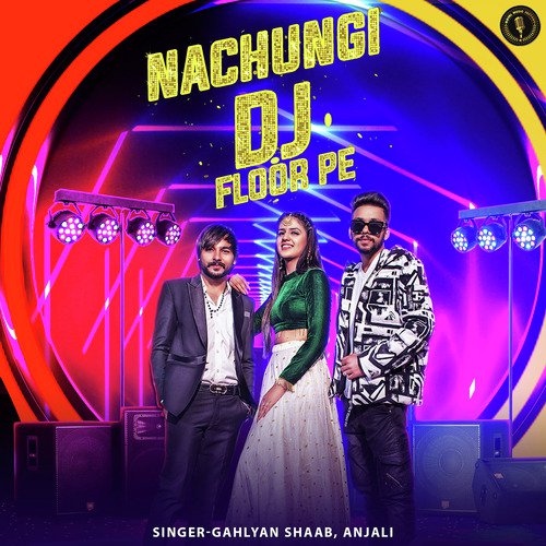 Gahlyan Shaab Songs MP3 Download