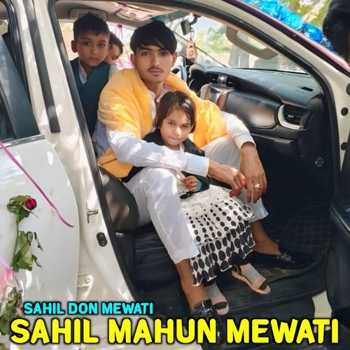 Sahil Mahun Mewati SAHIL DON MEWATI MP3 Download