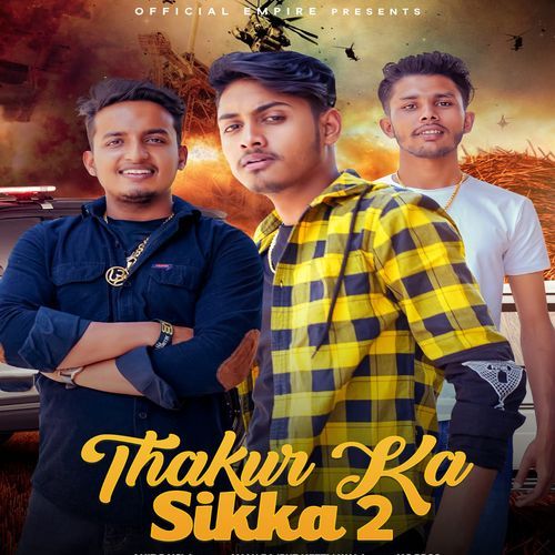 Thakur Ka Sikka 2 Amit Baisla MP3 Download