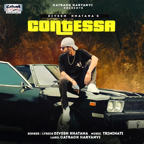Contessa Single Divesh Khatana MP3 Download