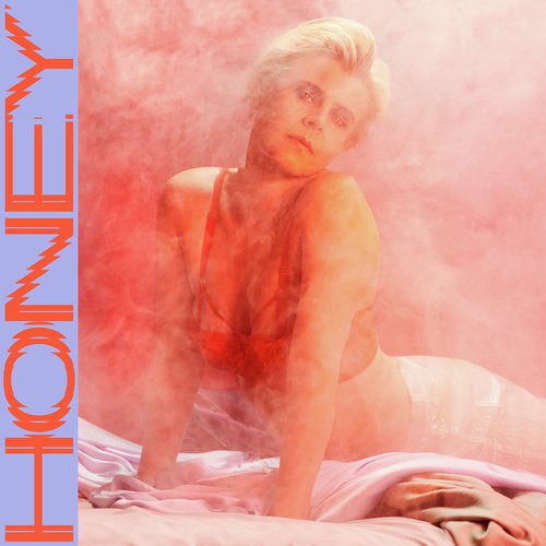 Robyn Songs MP3 Download