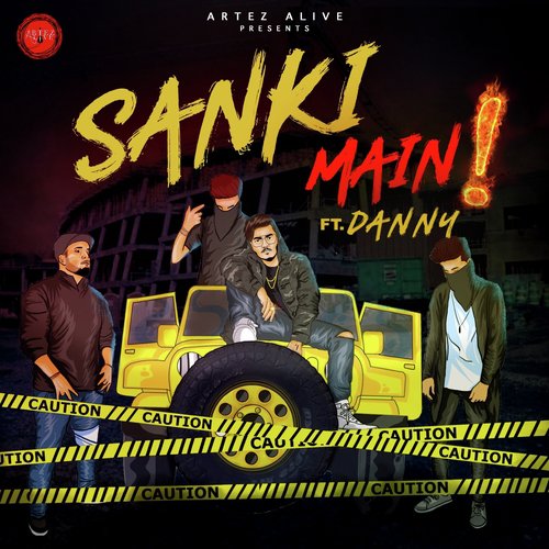 Danny Songs MP3 Download