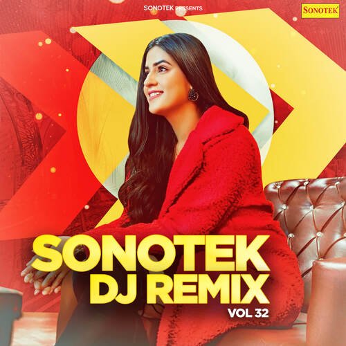 Sonotek DJ Remix Vol 32 KD DESIROCK MP3 Download