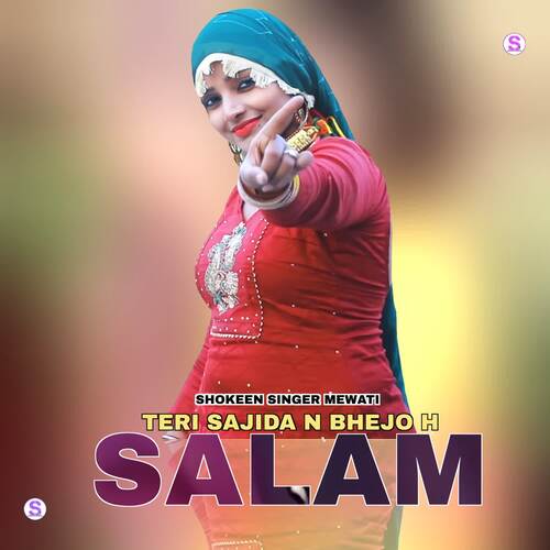 Teri Sajida N Bhejo H Salam Shokeen Singer Mewati MP3 Download