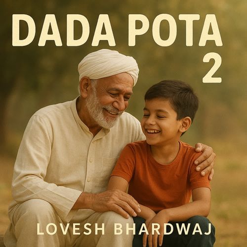 Dada Pota 2 Lovesh Bhardwaj MP3 Download