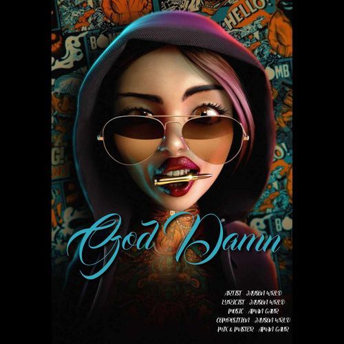 GOD DAMN JAYSON WRLD MP3 Download
