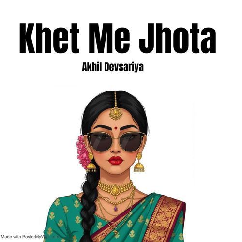 Khet Me Jhota Akhil Devsariya MP3 Download