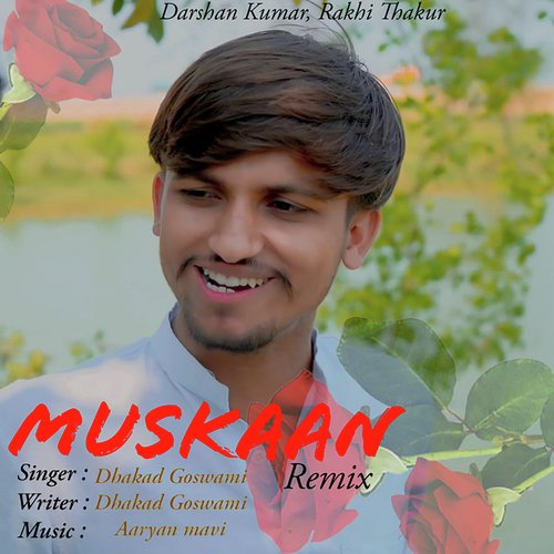 Muskaan Remix Dhakad Goswami MP3 Download