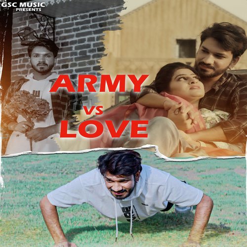 Army Vs Love Dev Chouhan MP3 Download