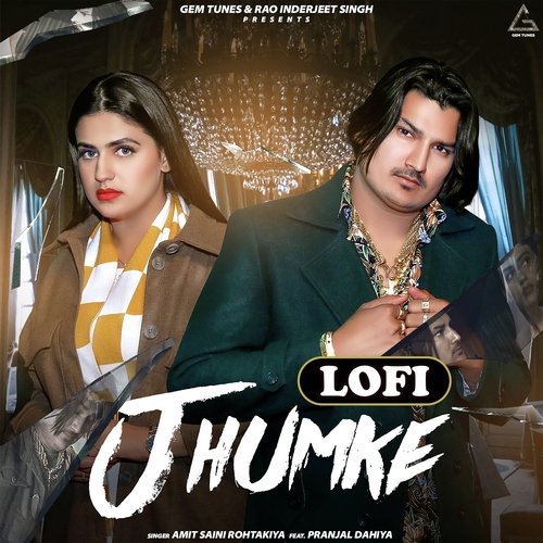 Jhumke (Lofi) Amit Saini Rohtakiya MP3 Download