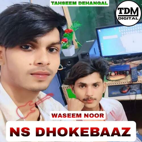 NS DHOKEBAAZ Waseem Noor MP3 Download