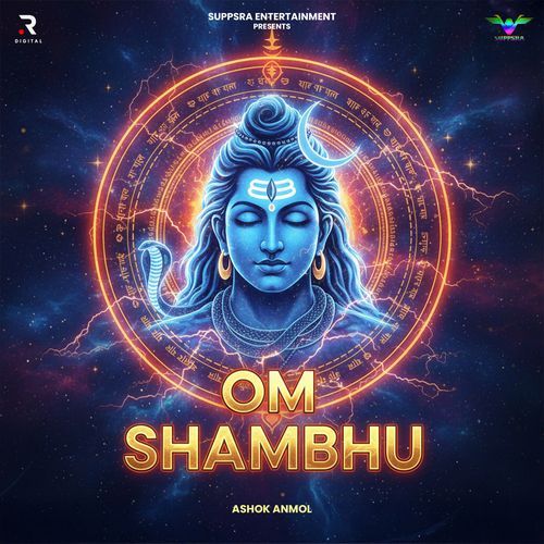 Om Shambhu Ashok Anmol MP3 Download