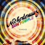 Nickodemus Songs MP3 Download