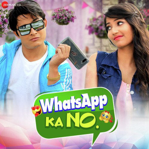 WhatsApp Ka No Nakash Aziz MP3 Download