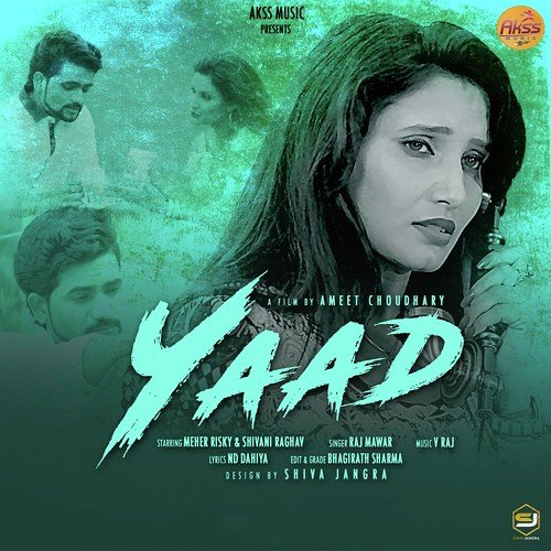 Yaad Raj Mawer MP3 Download