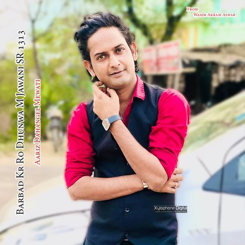 Barbad Kr Ro Dhunwa M Jawani SR 1313 Aariz Dahangel Mewati MP3 Download