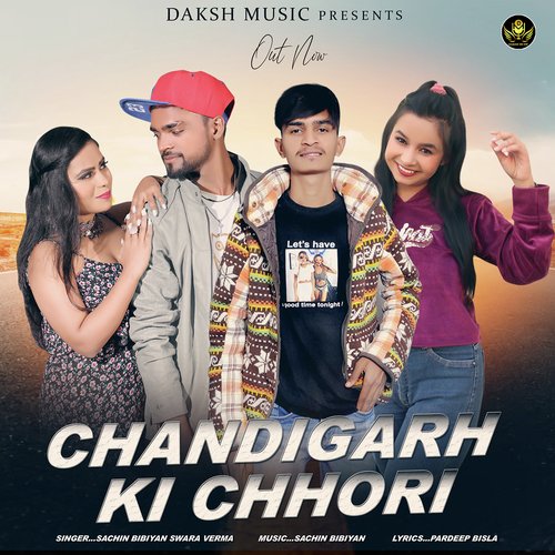 Chandigarh Ki Chhori Swara Verma MP3 Download