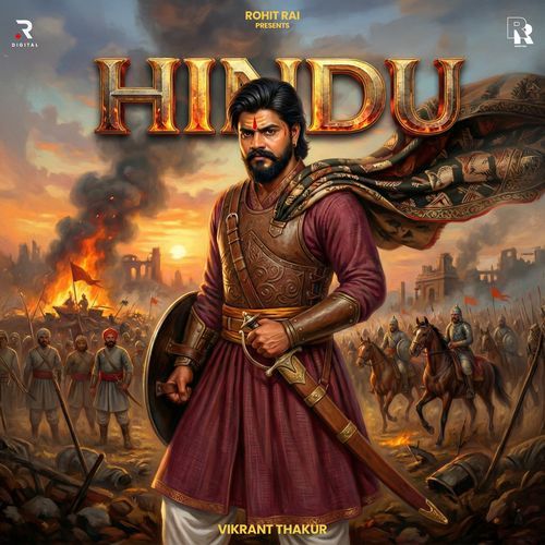 Hindu Vikrant Thakur MP3 Download