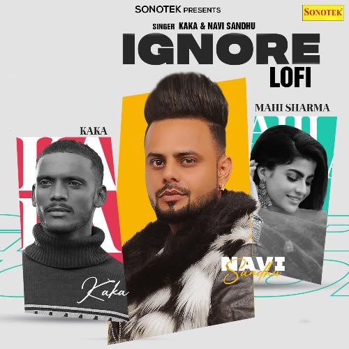 Ignore Lofi Kaka MP3 Download