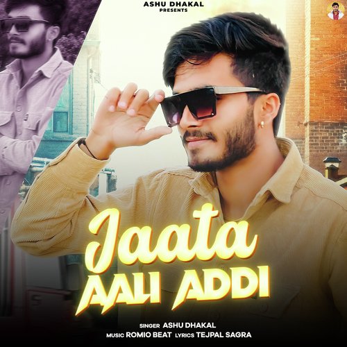 Jaata Aali Addi Ashu Dhakal MP3 Download