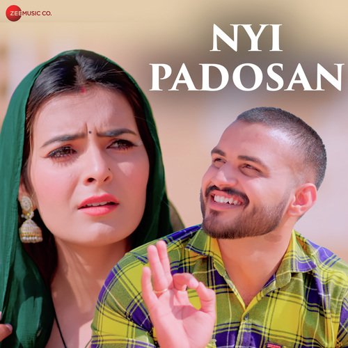 Nyi Padosan Sushila Takhar MP3 Download