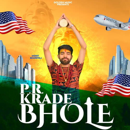 PR Krade Bhole Mohit Bhardwaj MP3 Download
