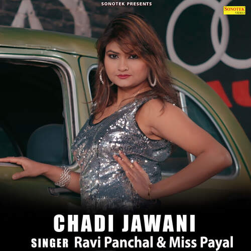 Chadi Jawani Ravi Panchal MP3 Download