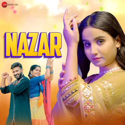 Nazar Hemant Rohilla MP3 Download
