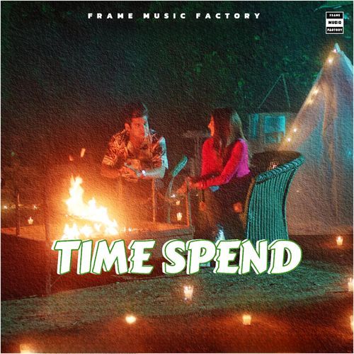 Time Spend GD Sandhu MP3 Download