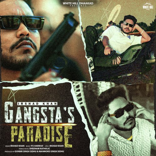 Gangsta's Paradise Sinam Ketholik MP3 Download