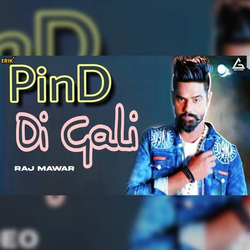 Pind Di Gali Raj Mawer MP3 Download