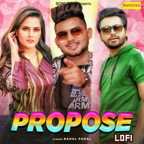 Propose Lofi Rahul Puhal MP3 Download
