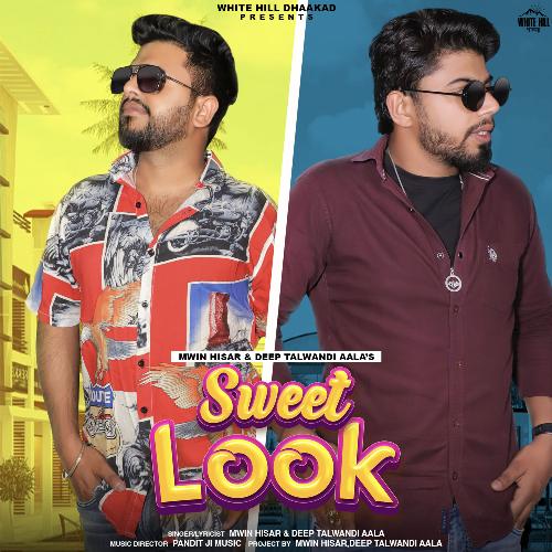Sweet Look Mwin Hisar MP3 Download