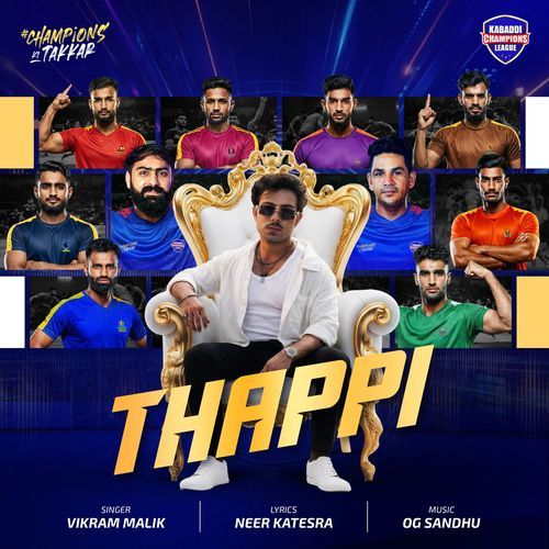 Thappi Vikram Malik MP3 Download