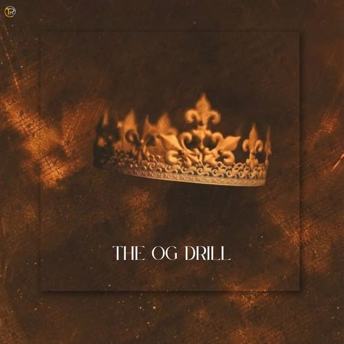 The OG Drill AK Music MP3 Download
