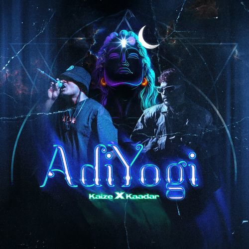 Adiyogi Kaize MP3 Download