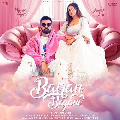 Bairan Begani Renuka Panwar MP3 Download