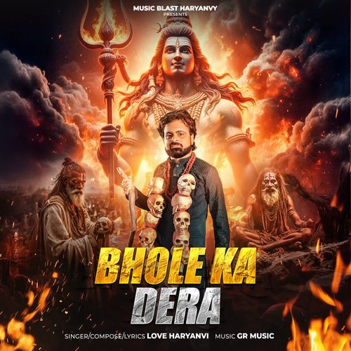 Bhole Ka Dera Love Haryanvi MP3 Download