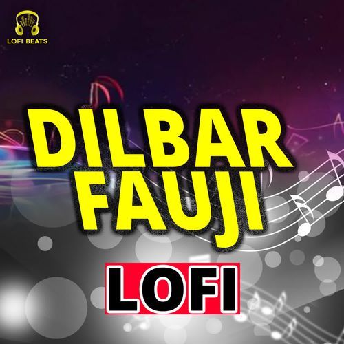 Dilbar Fauji LoFi Joginder Poonia MP3 Download