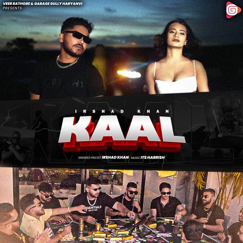 Kaal Irshad Khan MP3 Download