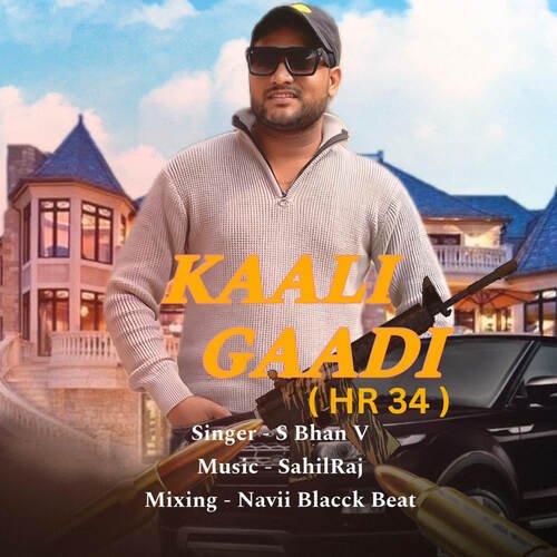 Kaali Gaadi ( HR 34 ) S bhan v MP3 Download