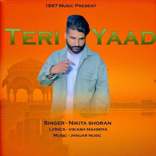 Teri Yaad Nikita Shoran MP3 Download