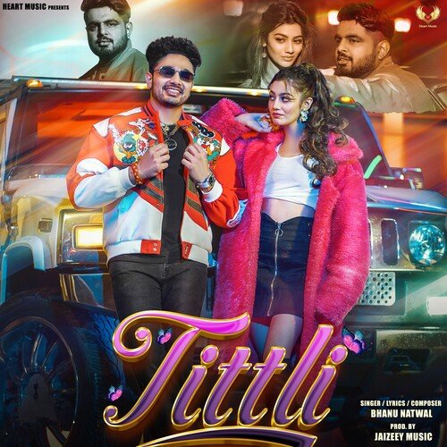 Tittli Bhanu Natwal MP3 Download