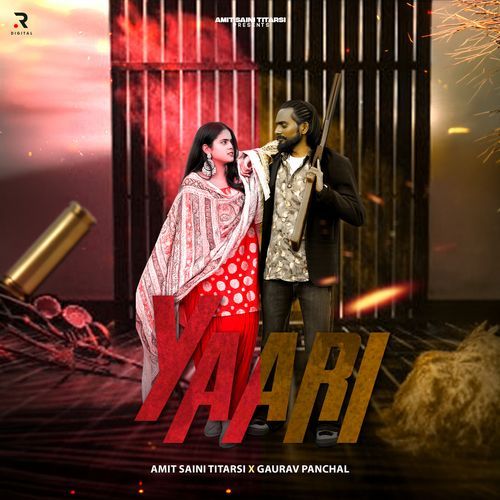 Yaari Gaurav Panchal (GR Music) MP3 Download