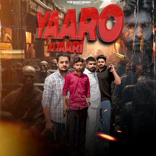 Yaaro Ki Yaari Vikrant Bhati MP3 Download