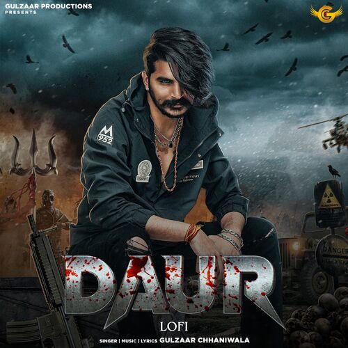 Daur (Lofi) Gulzaar Chhaniwala MP3 Download